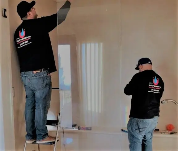 Professional plumbing installation for Tankless Water Heater Installation in Central Kenmore