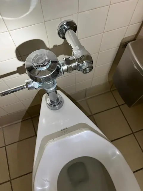 Fixture installation and repair for Hydro Jetting in Central Kenmore